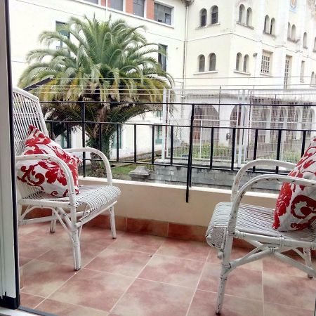 Apartamento Centrico En Lekeitio, Playa Y Puerto Exteriér fotografie