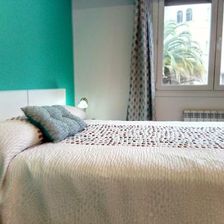 Apartamento Centrico En Lekeitio, Playa Y Puerto Exteriér fotografie