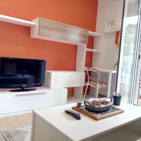 Apartamento Centrico En Lekeitio, Playa Y Puerto Exteriér fotografie