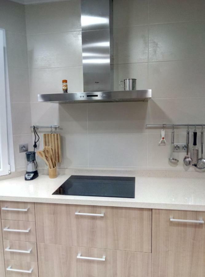 Apartamento Centrico En Lekeitio, Playa Y Puerto Exteriér fotografie