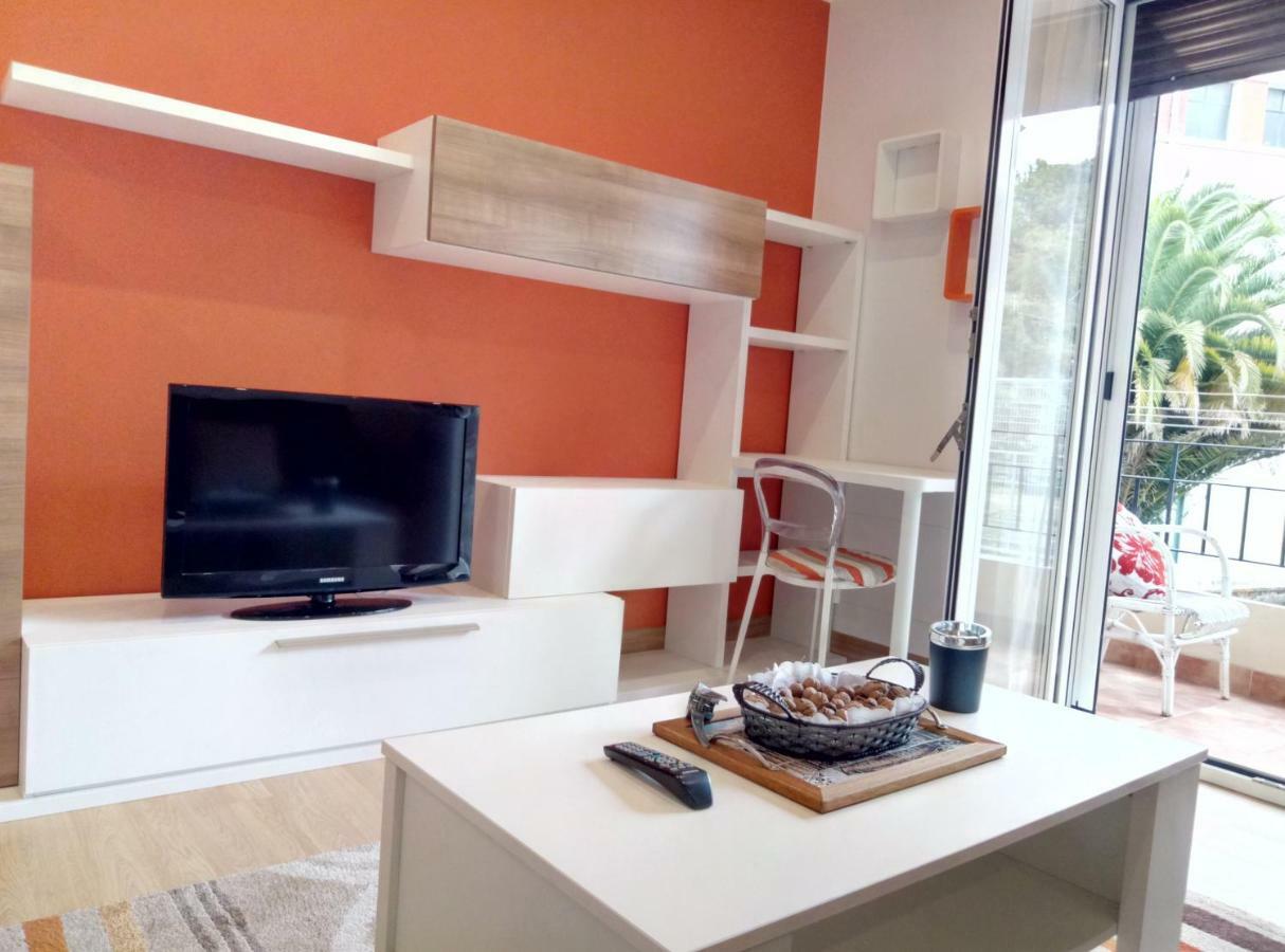 Apartamento Centrico En Lekeitio, Playa Y Puerto Exteriér fotografie