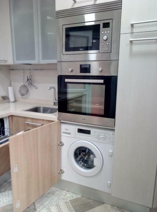 Apartamento Centrico En Lekeitio, Playa Y Puerto Exteriér fotografie
