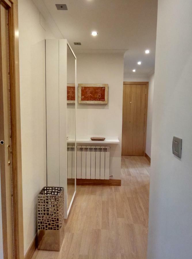 Apartamento Centrico En Lekeitio, Playa Y Puerto Exteriér fotografie