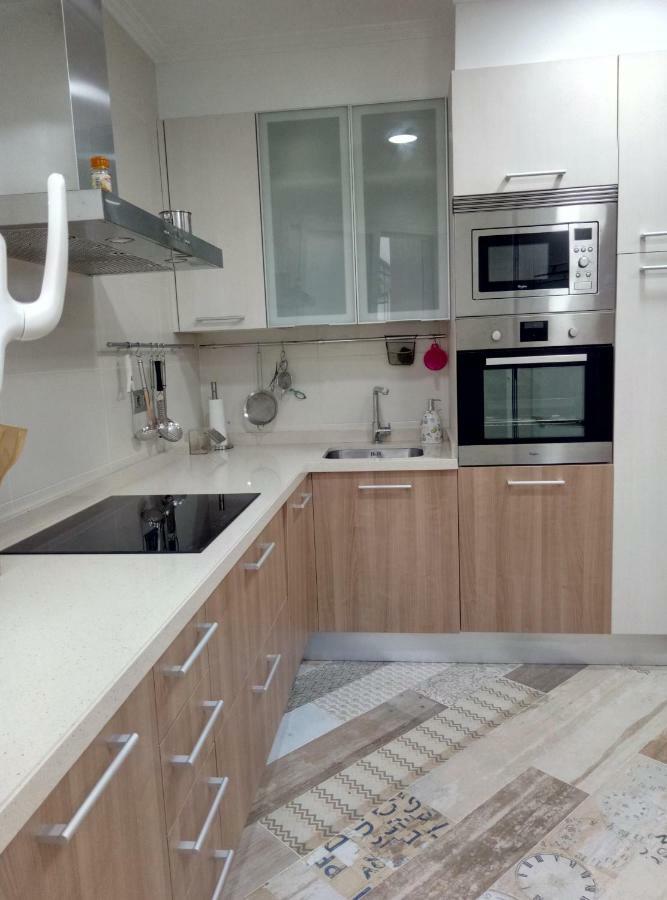 Apartamento Centrico En Lekeitio, Playa Y Puerto Exteriér fotografie