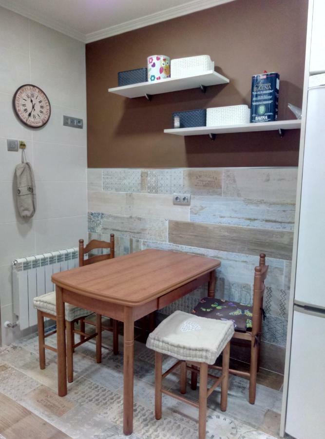 Apartamento Centrico En Lekeitio, Playa Y Puerto Exteriér fotografie
