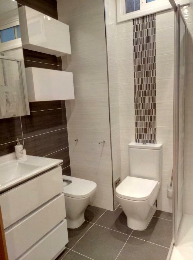 Apartamento Centrico En Lekeitio, Playa Y Puerto Exteriér fotografie